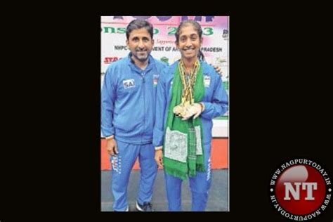 Nagpur’s Jennifer bags 5 gold medals at South Asian Youth Table Tennis ...