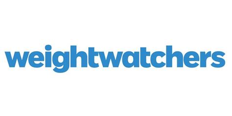 Weight Watchers Logo - LogoDix