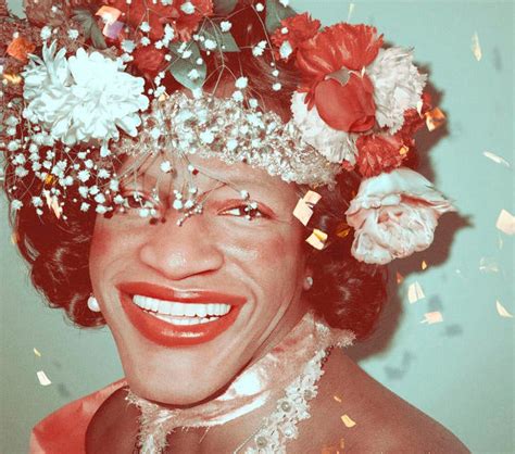 5 Things To Know About Activist Marsha P. Johnson| [site:name] | Essence