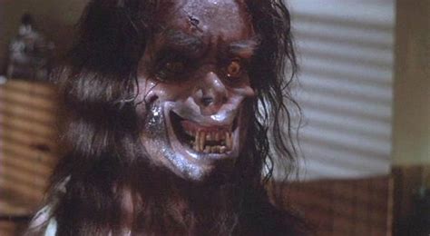 Joe Dante's Monsters: The Howling