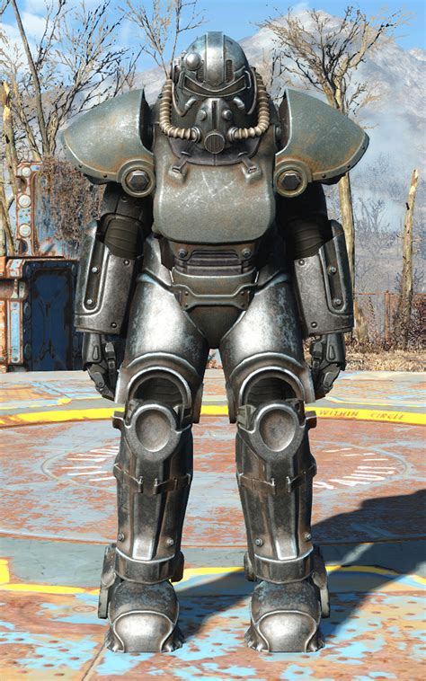 Image - T-51 Power Armor.jpg | Fallout Wiki | Fandom powered by Wikia