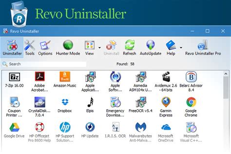 Best uninstaller programs for windows 10 - treempo