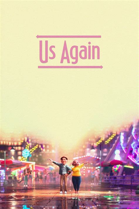 Us Again (2021) - Posters — The Movie Database (TMDB)