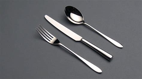 David Mellor ‘Pride’ stainless steel cutlery | Stainless steel cutlery ...