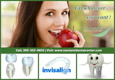 Affordable Orthodontist in Miami | Invisalign, Dental center, Dentistry