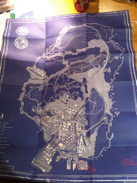 Gta 5 Blueprint Map - Tulsa Zip Code Map