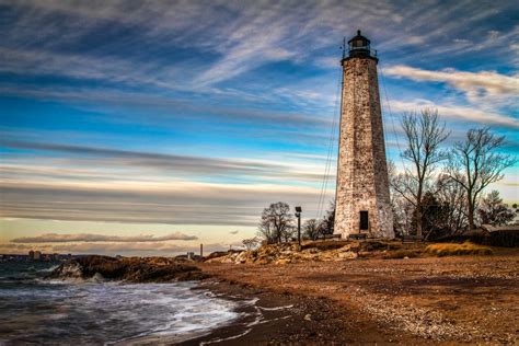 Lighthouse Point Park - New Haven, CT by Joe Palisi on 500px ...