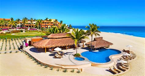 Casa Del Mar Golf Resort & Spa in San Jose Del Cabo, Mexico - All Inclusive Deals