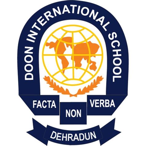 Doon International, City Campus by SchoolPad Technologies Private Limited