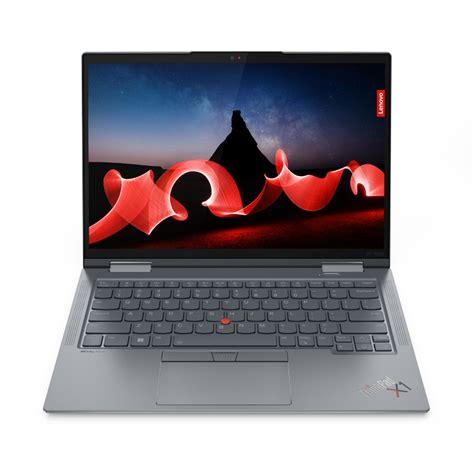 New Lenovo ThinkPad X1 Laptops Are Good For The Planet And The User