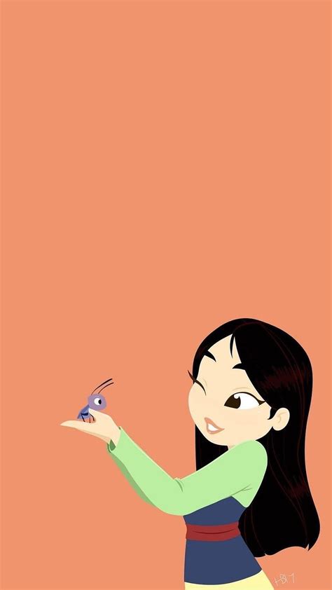 Update more than 76 mulan wallpaper latest - in.cdgdbentre