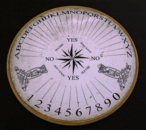 The 25+ best Pendulum board ideas on Pinterest | Crystal pendulum, Diy ouija board and Wicca