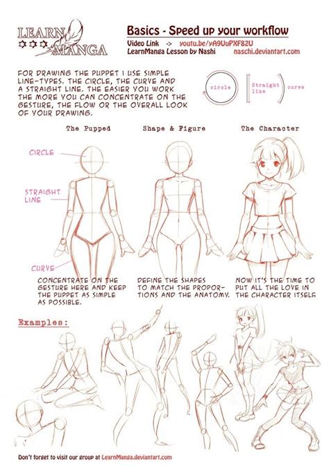 Pin by Baal Wildhart on Clothing | Manga drawing tutorials, Manga ...