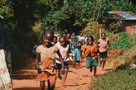 How the Pandemic Affected Fundraising for African Orphanages – Orphan ...