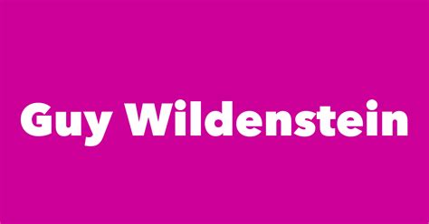 Guy Wildenstein - Spouse, Children, Birthday & More