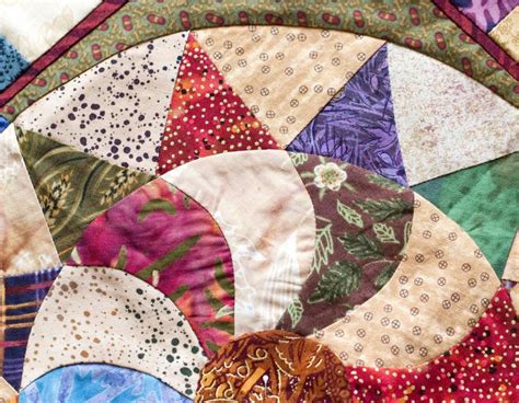 What are the Different Types of Quilting Materials?