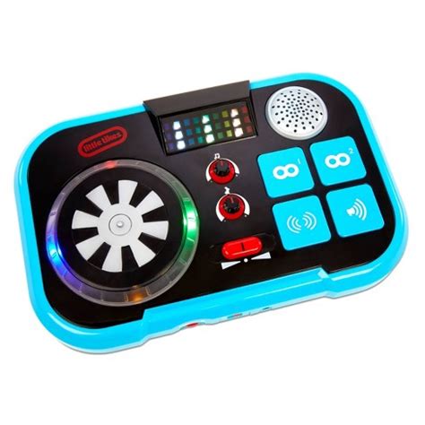 Super sale NEW VTECH KIDISTAR DJ MIXER wayanadwildlifesanctuary.com