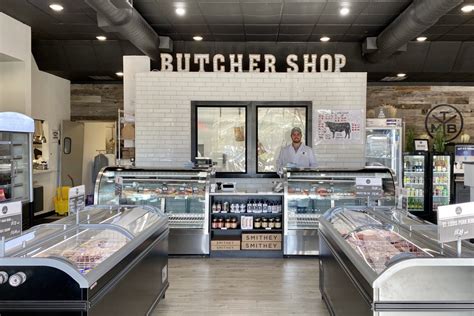 Snazzy New Butcher Shop Brings Signature Sandwiches and Premium Steaks ...