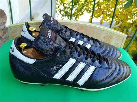 Entfernt Konsole Hauslieferung adidas soccer boots copa mundial Alarm ...