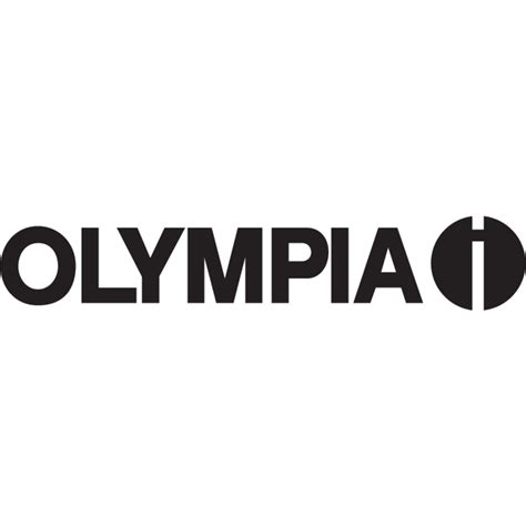 Olympia logo, Vector Logo of Olympia brand free download (eps, ai, png ...