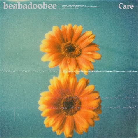 beabadoobee Announces Debut Album, Shares New Song "Care": Listen