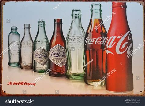 Coca Cola Vintage