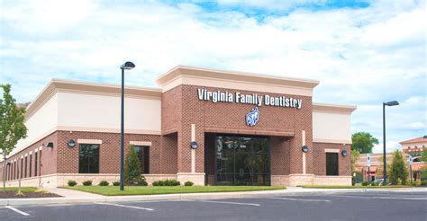 Virginia Family Dentistry Short Pump