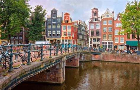 Complete Guide | 10 Best Budget Hotels In Amsterdam Central