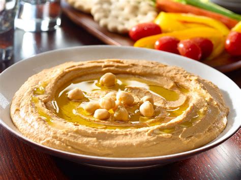 Hummus | Recipe in 2020 | Goya recipe, Recipes, Hummus