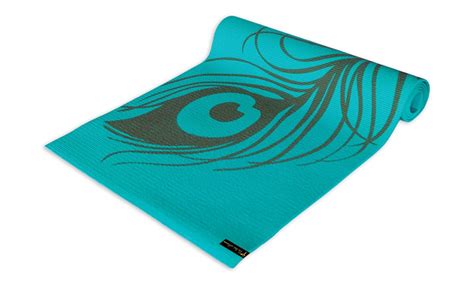 Wai Lana Extra-Thick Yoga and Pilates Mats | Groupon