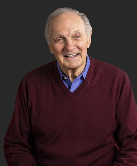 Actor Alan Alda to address Science Communication Conference in Dublin