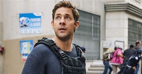 Jack Ryan Season 1 Review – The Opinion Arcade