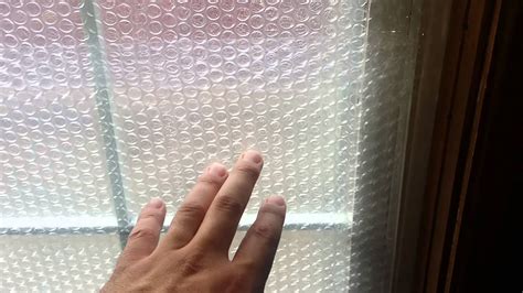 Diy Window Insulation : Ingenious Trick To Insulate Your Windows & Cut ...