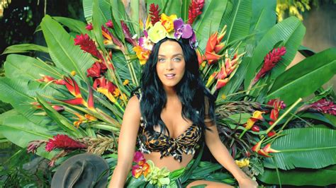 Katy Perry Roar Music Video HD -30 | GotCeleb