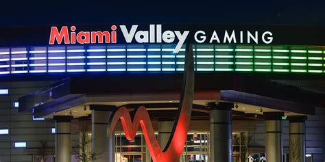 Why Miami Valley Gaming Racino Is Off To A Fast Start In 2023