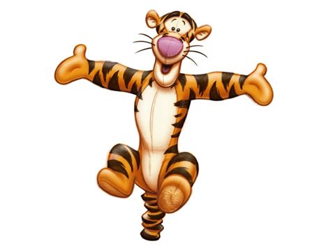 Tigger-Disney Friendship Quotes