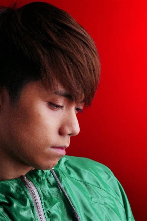 Cantopop singer Hins Cheung accused of supporting Hong Kong ...