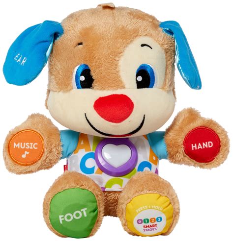 Fisher Price Laugh Learn Smart Stages Toy Toddler Kid Fun Play HOLIDAY XMAS GIFT | eBay