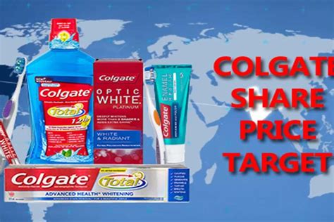 Colgate Share Price Forecast - Why Brokers Are Bullish? - StockManiacs