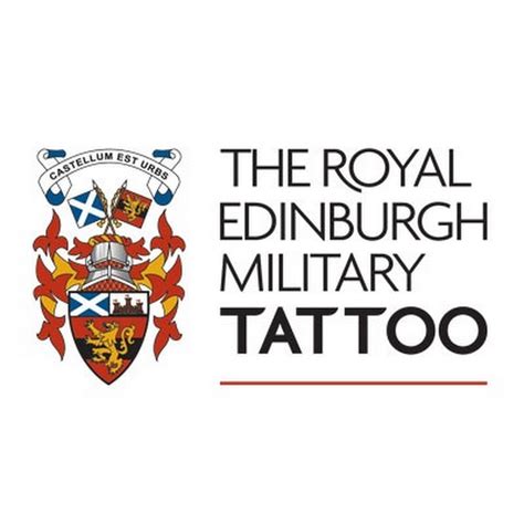 The Royal Edinburgh Military Tattoo - YouTube