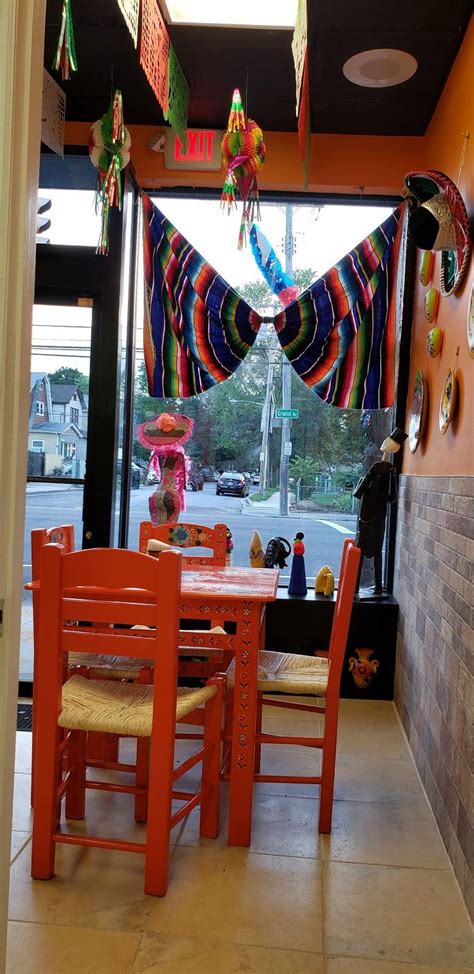 Casa Ofelias Mexican Restaurant | 1293a Grand Ave, Baldwin, NY 11510, USA