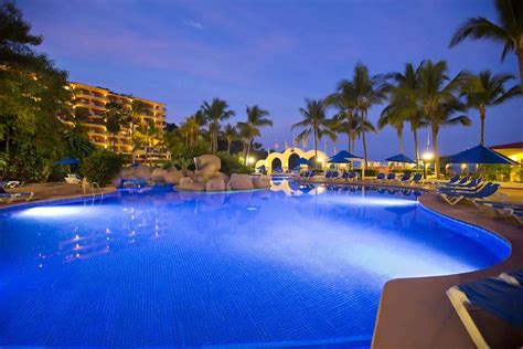 Barcelo Puerto Vallarta – Jetset Vacations