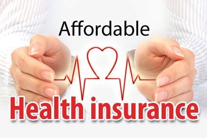 Is Affordable Health Insurance A Myth? | Affordable Care Act