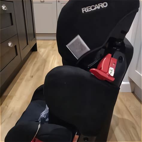 Recaro Seat Covers for sale in UK | 15 used Recaro Seat Covers