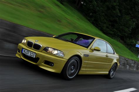 BMW M3 E46 - Babbitt Motor Werks