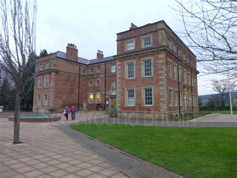 Kirkleatham Old Hall Museum, Kirkleatham, Redcar, North Yorkshire. Admission free - See Around ...