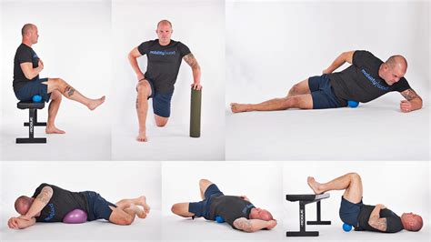 Low Back Fried? Try These 6 Miracle Mobility Exercises | TrainingPeaks