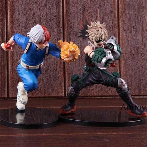 Boku no Hero Academia Action Figures - Online Shop