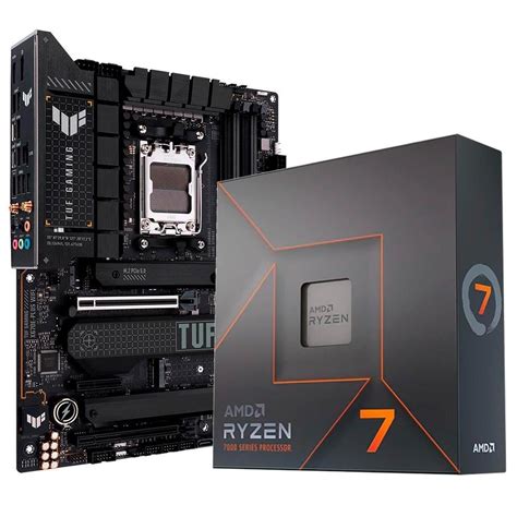 Placa Mae Para Ryzen 7 5700x - Image to u