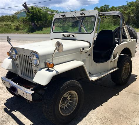 Very happy with my new purchase! Anybody have more info on the 1990 Mitsubishi-Jeep? : r/Jeep